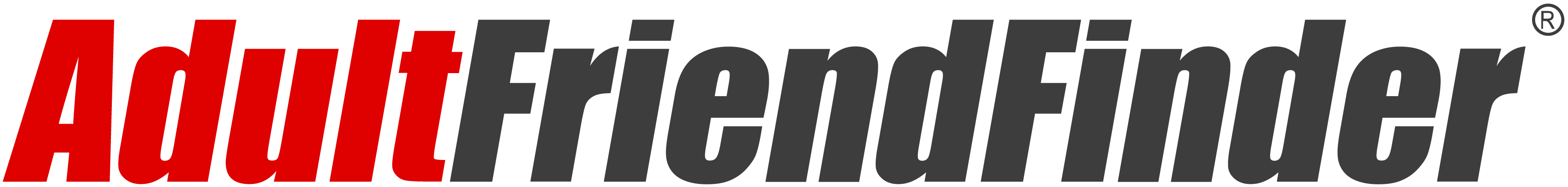 Logo AdultFriendFinder