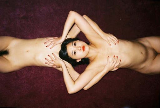 Ren Hang