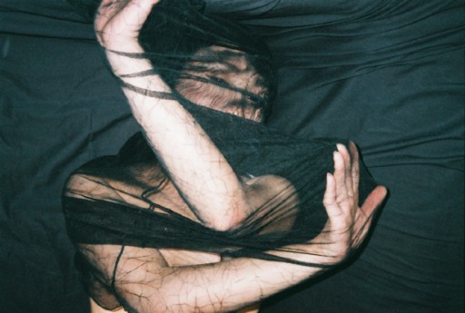Ren Hang