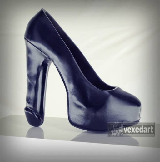 Vexedart