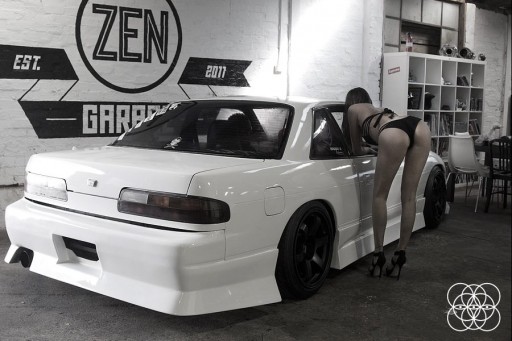 Zen Garage