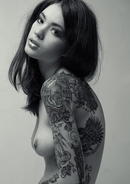 Ira Chernova