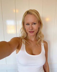 BlondeHexe