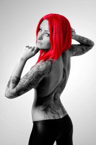 Lexy Roxx – Bild 4
