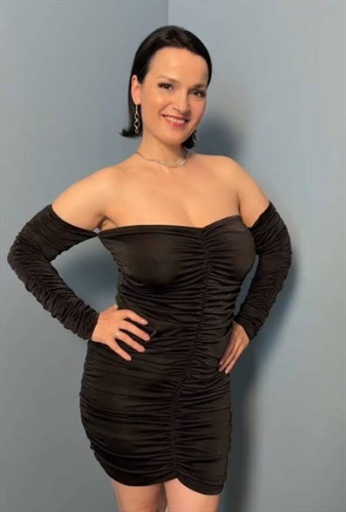 Maria Mia