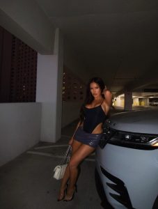 Megan Rain