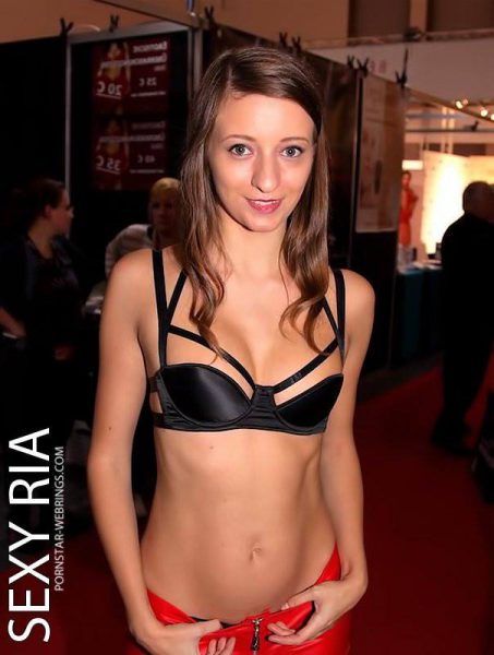 SexyRia – Bild 1