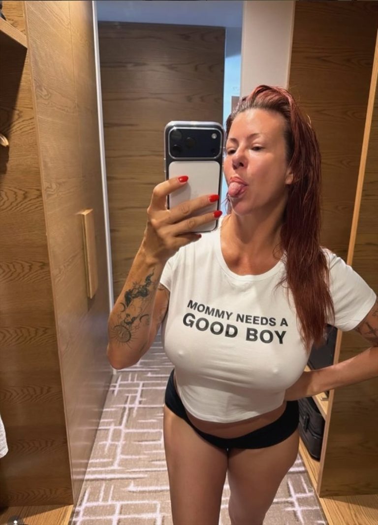 Alexis Fawx