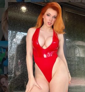 Amouranth