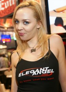 Annette Schwarz
