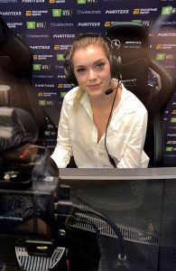Anny Aurora: Profil, Steckbrief und Karriere