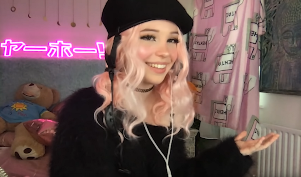 Belle Delphine: Profil, Steckbrief und OnlyFans