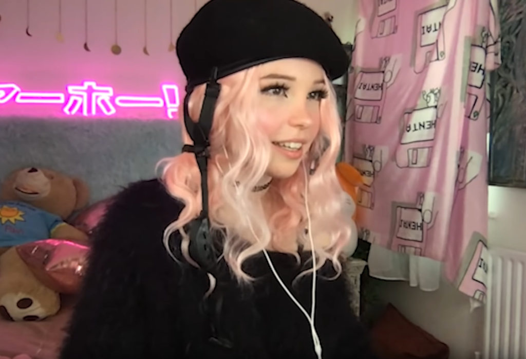 Belle Delphine: Profil, Steckbrief und OnlyFans
