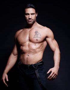 Charles Dera