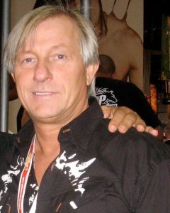 Christoph Clark