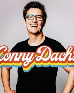 Conny Dachs