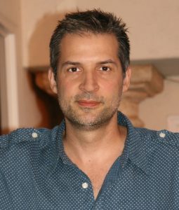 David Perry