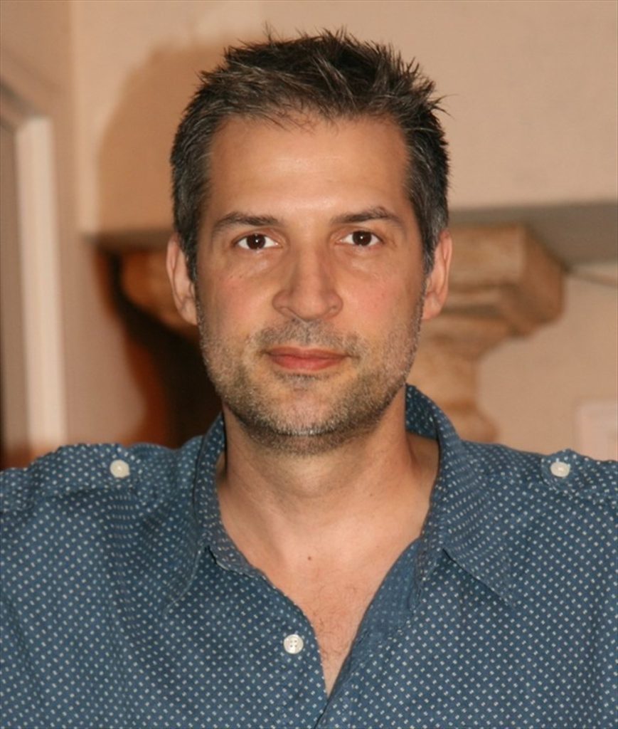 David Perry