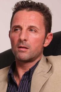 David Perry