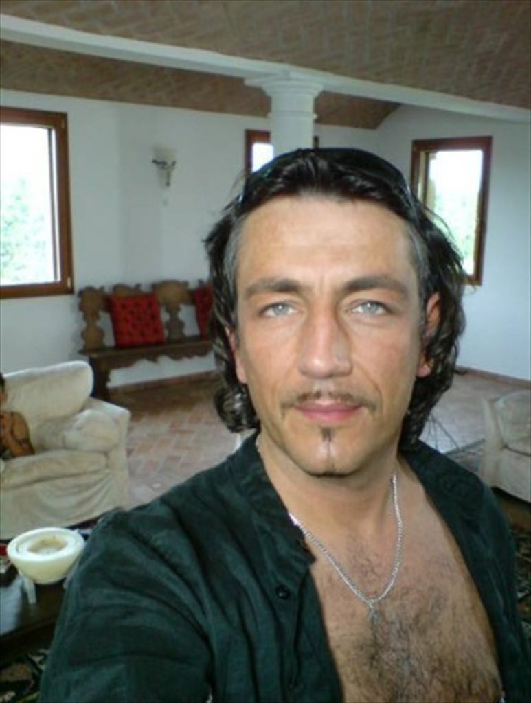 Dieter von Stein