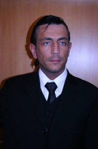 Dieter von Stein