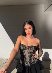 Francesca Morgese