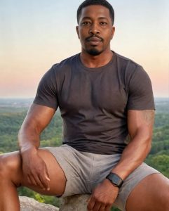 Isiah Maxwell