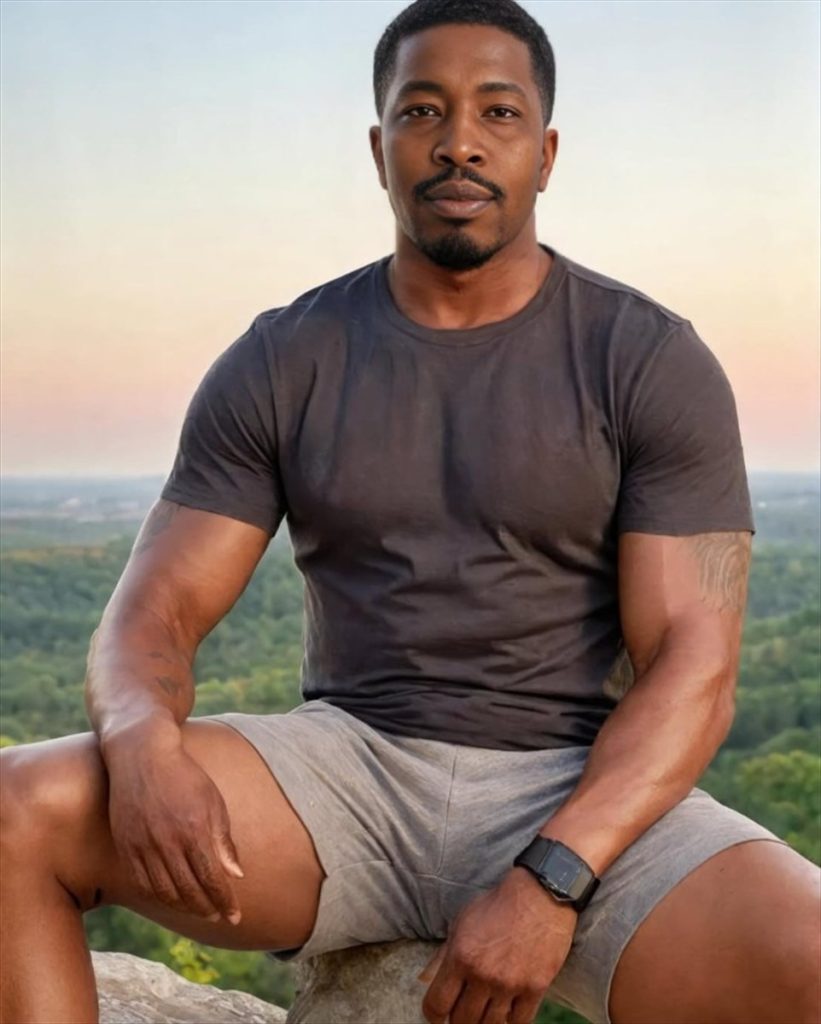 Isiah Maxwell