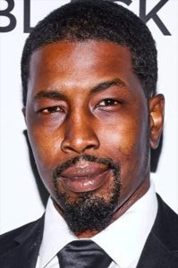 Isiah Maxwell