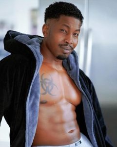 Isiah Maxwell
