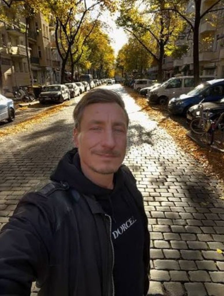 Jason Steel