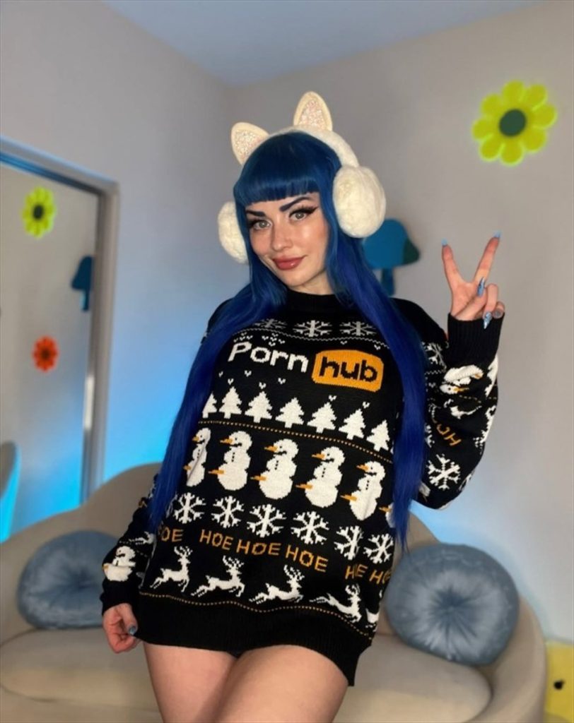 Jewelz Blu