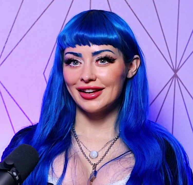 Jewelz Blu: Profil, Steckbrief und Kanäle