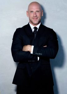 Johnny Sins