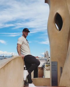Johnny Sins