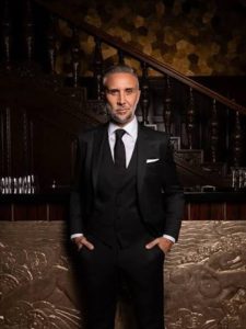 Keiran Lee