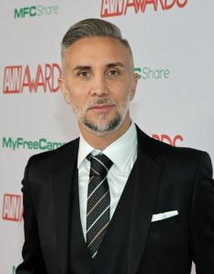 Keiran Lee