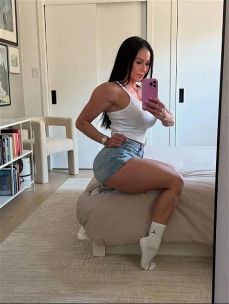 Kendra Lust