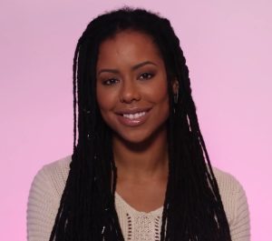 Kira Noir: Profil, Steckbrief und Portale