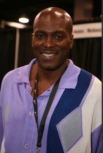 Lexington Steele