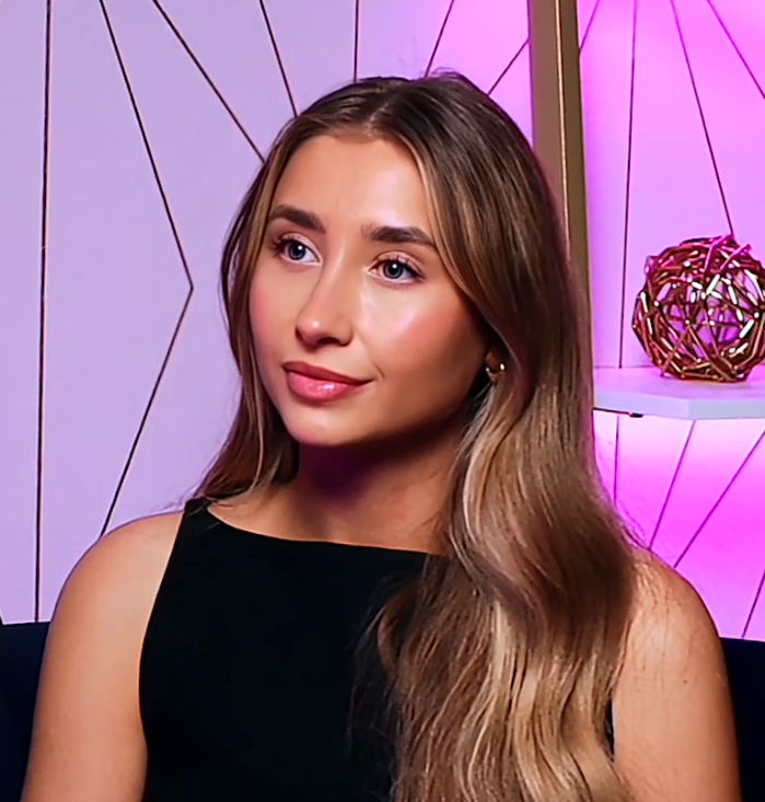 Lily Phillips: Profil, Steckbrief und OnlyFans
