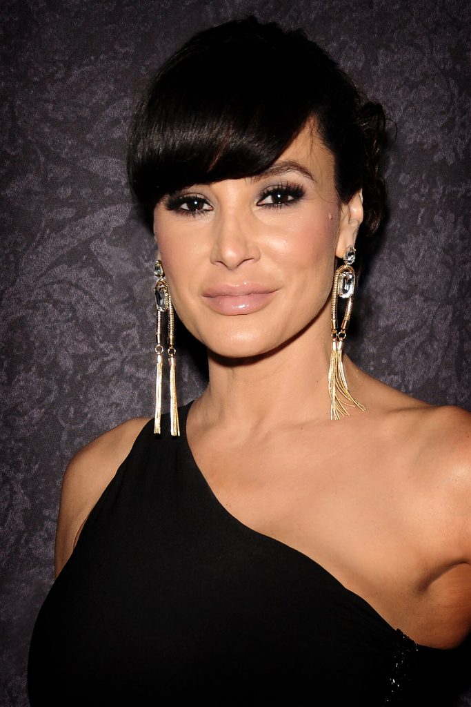 Lisa Ann: Profil, Steckbrief und Portale