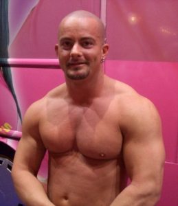 Markus Waxenegger