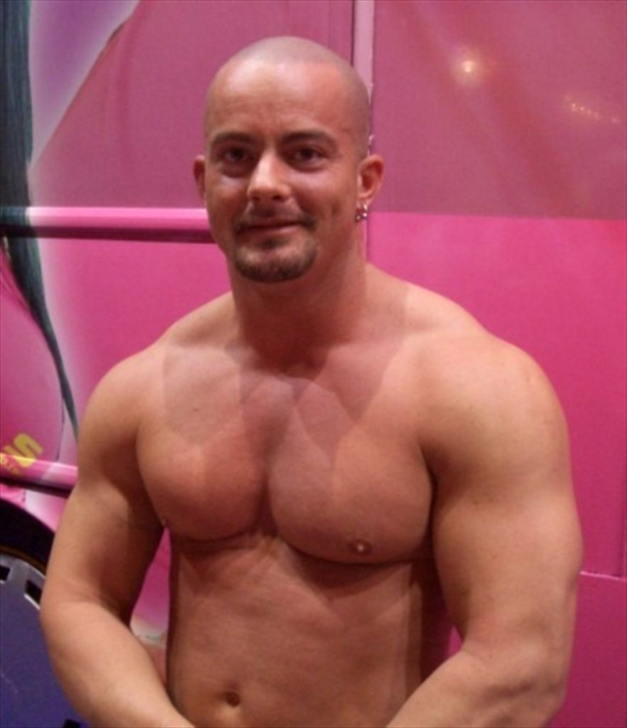 Markus Waxenegger