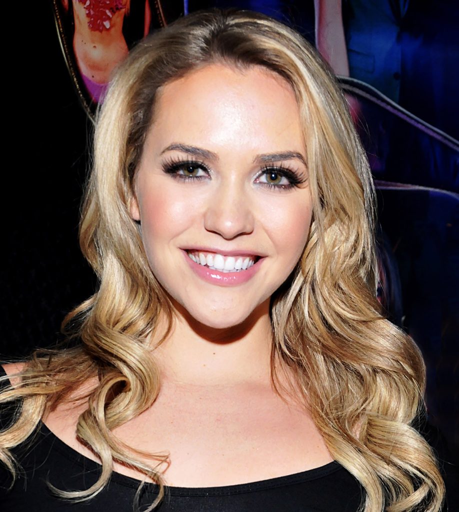 Mia Malkova: Profil, Steckbrief und Portale
