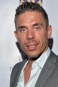 Mick Blue