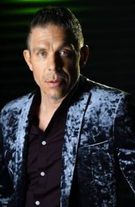 Mick Blue