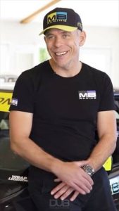 Mick Blue