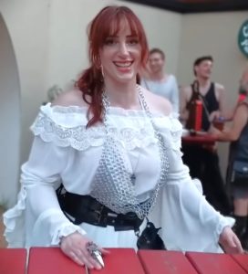 Morgpie: Profil, Steckbrief und Kanäle
