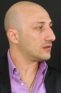 Omar Galanti